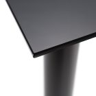 Zelma 6+1 étkező garnitúra szürke