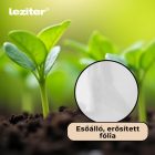 Magágy fólia 180x140x94 cm átlátszó