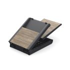 Porto műanyag kerti napozóágy párna nélkül