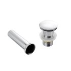 Klikk-Klakk leeresztő túlfolyós mosdóhoz