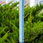 Összecsukható kerti pavilon 3x3 m