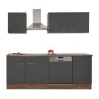 Yorki 220 konyhabútor