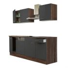 Yorki 220 konyhabútor