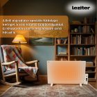 Brill olajradiátor 800W