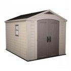 Factor 8x8 kerti ház