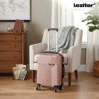 TraveLux Pro XXII gurulós bőrönd szett