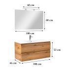 Vario Pull 100 komplett