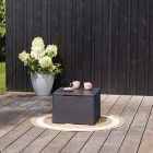 Claire párnatartós asztal