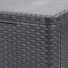 Claire párnatartós asztal