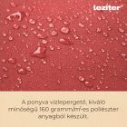 Solari kerti napernyő piros 300 cm