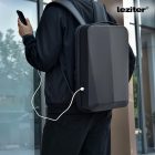 Axen merevített Usb-s laptop hátizsák