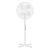 Breeze álló ventilátor 45 W 43 cm