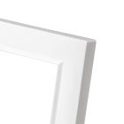 Nova dugalj, USB, TV csatlakozóval fehér kerettel