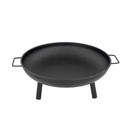 Hordozható tűzrakó 58 cm