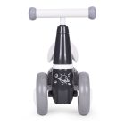 Tricikli biztonságos kialakítással és EVA kerekekkel Kozmikus