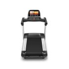 Futópad Led kijelzővel Titanfit Max 200 Kg, 3 LE, 1-25 Km/h, dőlésszög 0-18%