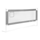 Bizonsági rács védőkorlát 200 cm