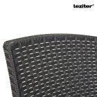 Lima 3 üléses kerti kanapé