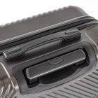 TraveLux Pro X gurulós bőrönd szett