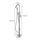 Lio szabadon álló csaptelep