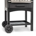 Fornello mobil kemence pizzasütő