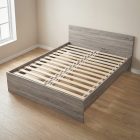 Ágyrács egyenes 80x200 cm