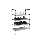 Cipőtartó LCT-01 szürke