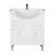 Bianca Plus 75 alsó szekrény mosdóval