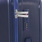 TraveLux Endure nagy bőrönd keményfedeles 76x50x29 cm