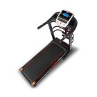 Futópad Led kijelzővel Runova Max 120 kg, 2,5 LE, 15 Km/h, dőlésszög 0-15%