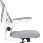 Flexo ergonomikus irodai forgószék deréktámasszal