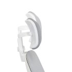 Flexo ergonomikus irodai forgószék deréktámasszal