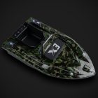 Etetőhajó X3 hátrakidobós terepmintás