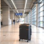 TraveLux Urban XXIV gurulós bőrönd szett