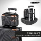 TraveLux Urban XX gurulós bőrönd szett