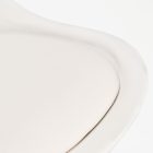 Silla étkezőszék 6 db fehér színben