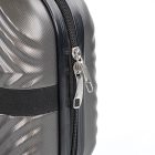 TraveLux Pro kézi bőrönd keményfedeles 28x36x16 cm