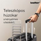 TraveLux Endure III gurulós bőrönd szett
