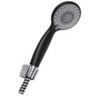 NERO kézizuhany tömlővel