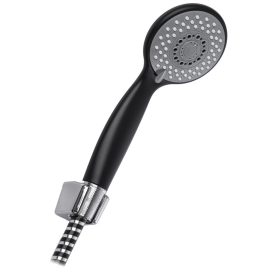 NERO kézizuhany tömlővel