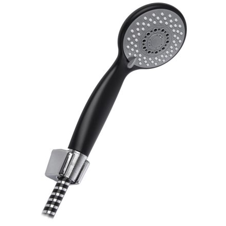 NERO kézizuhany tömlővel
