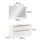 Vario Trim 100 komplett