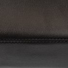 Leon 6+1 étkező garnitúra fehér-fekete