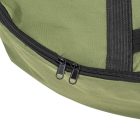 Etetőhajó táska C,X,Z,V modellekhez 58x28x19 cm zöld