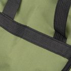 Etetőhajó táska C,X,Z,V modellekhez 58x28x19 cm zöld