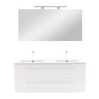 Vario Clam 120 komplett