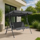 Serenita kerti hintaágy