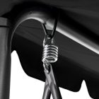 Serenita kerti hintaágy