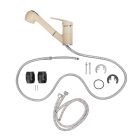 Carol mosogató csaptelep