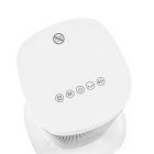 Alizee elektromos hűtő-fűtő oszlopventilátor 1000W / 2000W